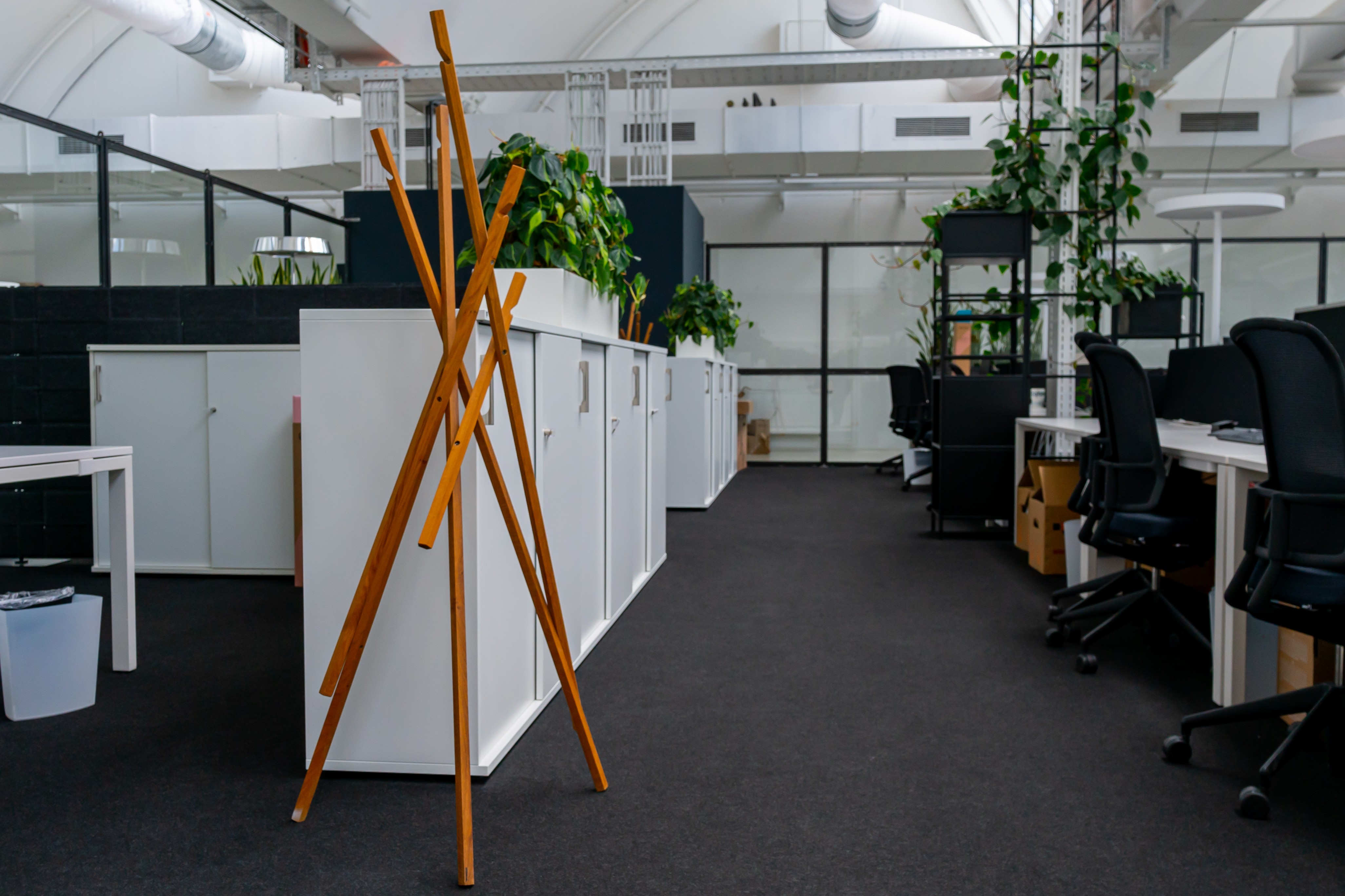 Cybex Headquarters Smart Space — Bayreuth, DE image