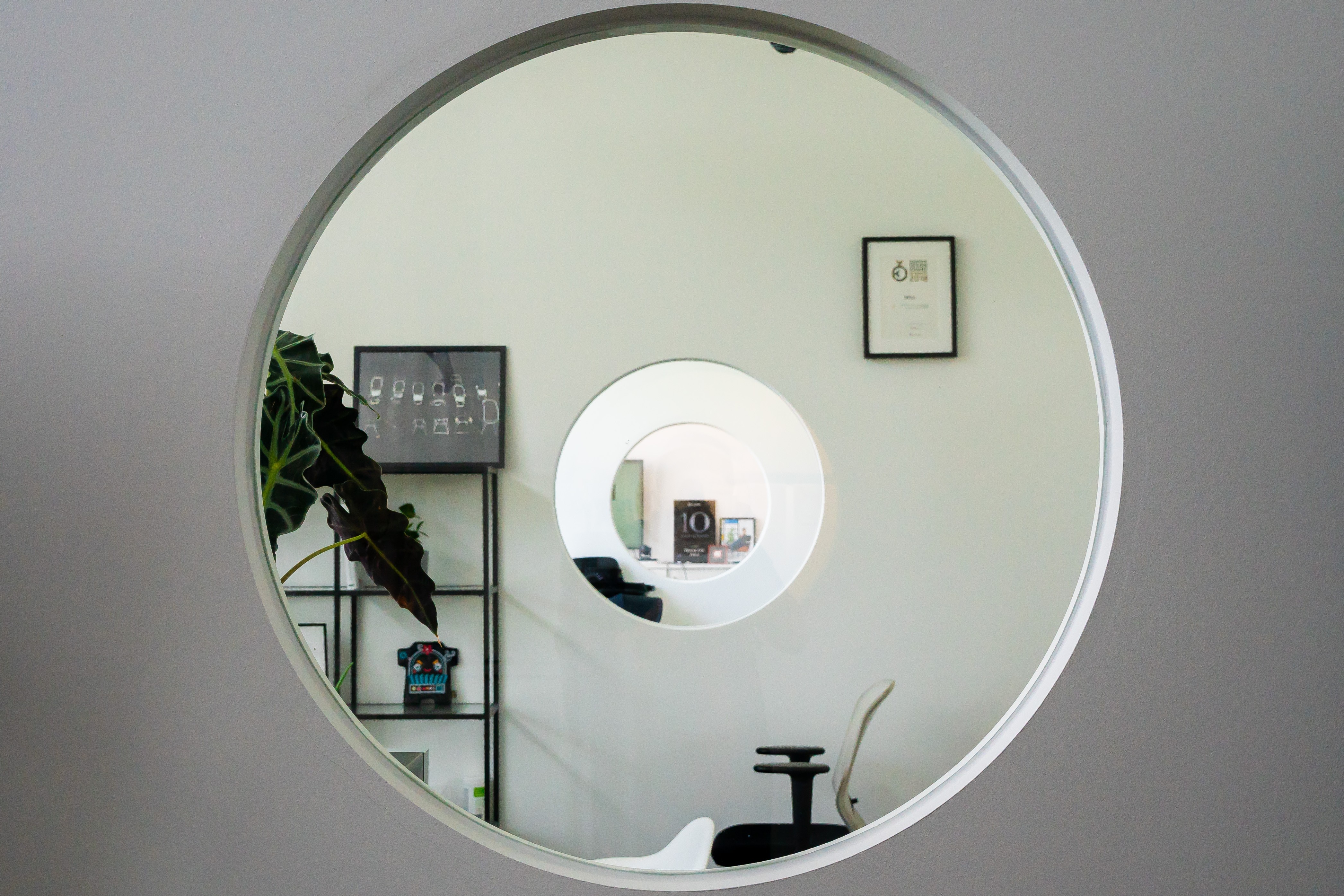 Cybex Headquarters Smart Space details — Bayreuth, DE image