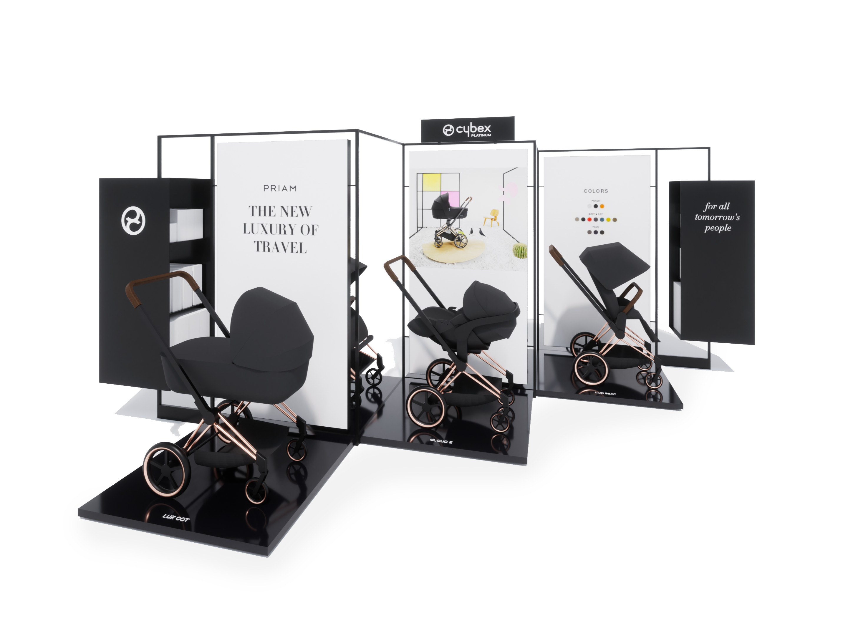 Modular Retail POS arrangement 02