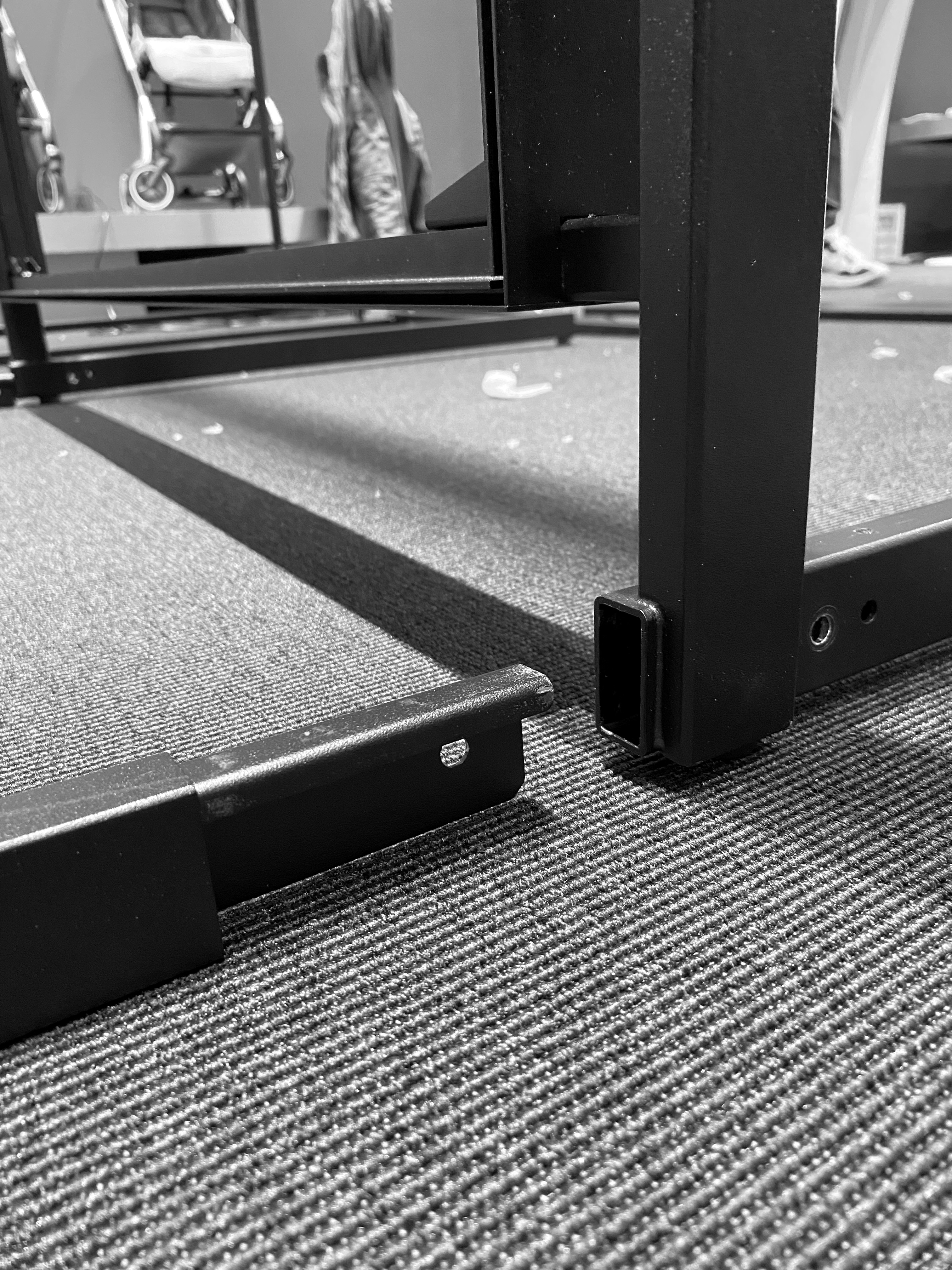 Modular Retail POS prototype 03