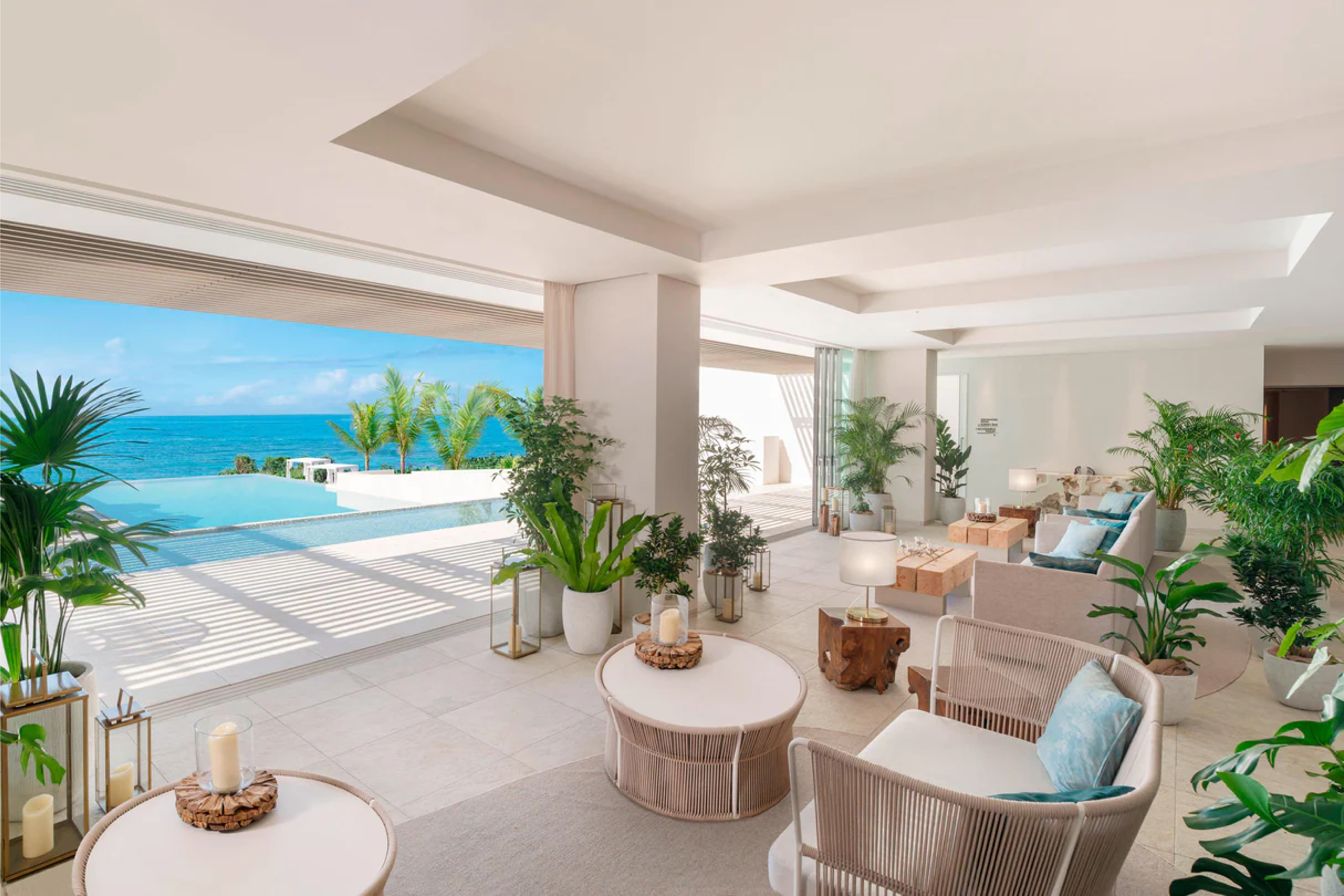 Boutique Resort — Okinawa, JP lobby exterior