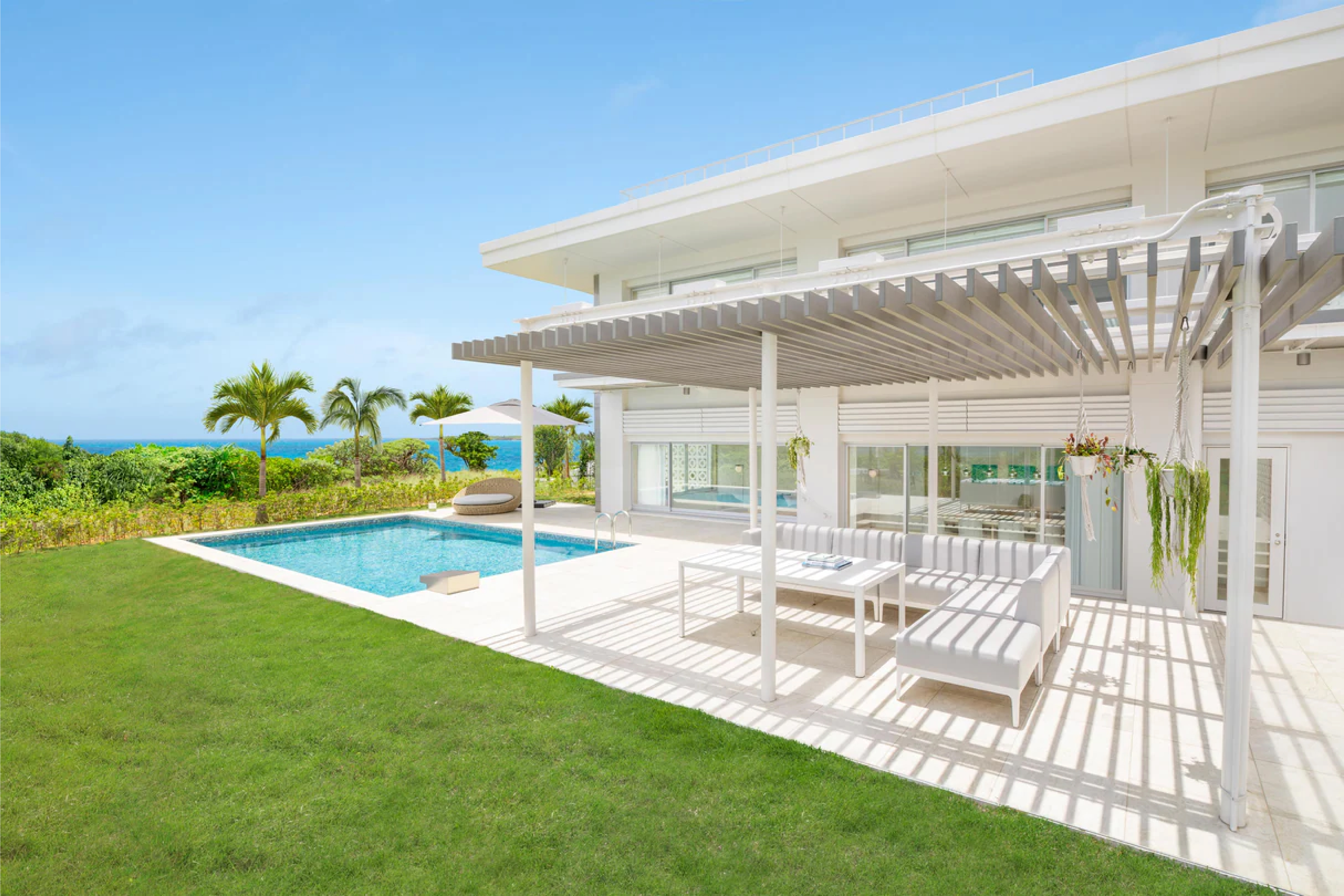Boutique Resort — Okinawa, JP villa