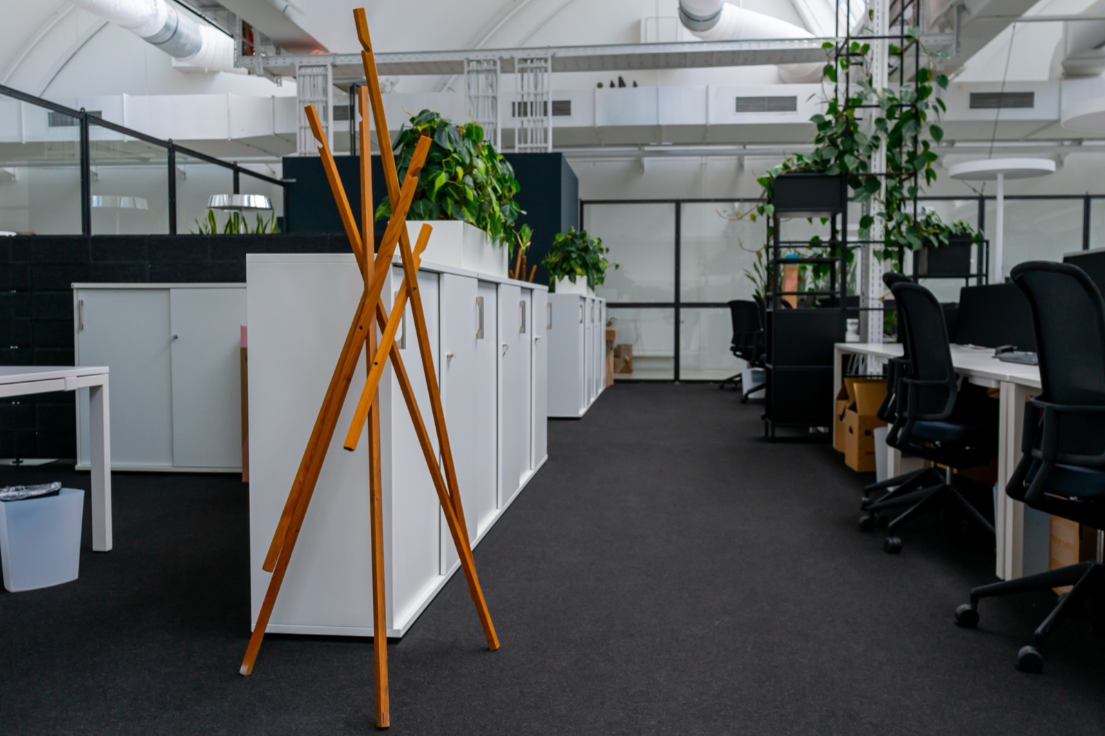 Cybex Headquarters Smart Space — Bayreuth, DE image