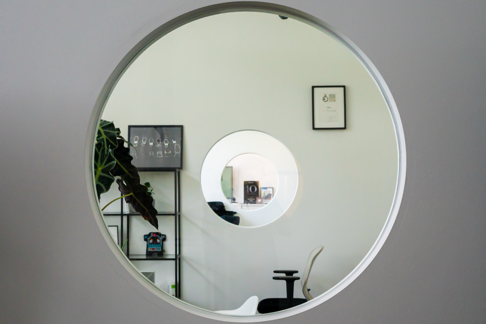 Cybex Headquarters Smart Space details — Bayreuth, DE image