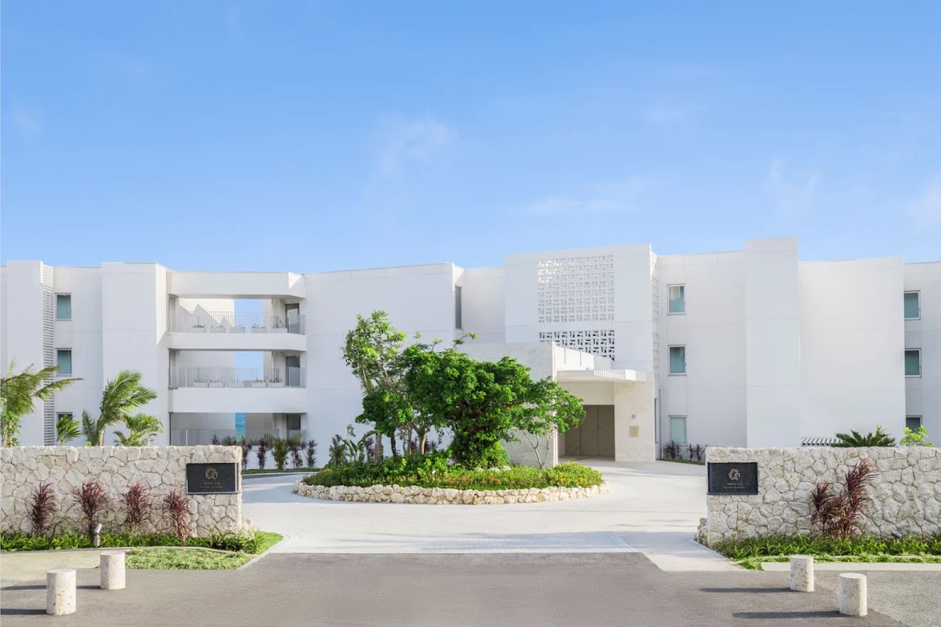 IRAPH SUI Okinawa Resort