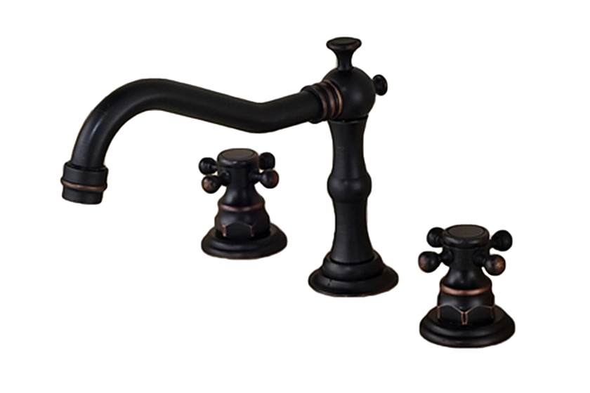 The Home Team building blocks modern 01 faucet