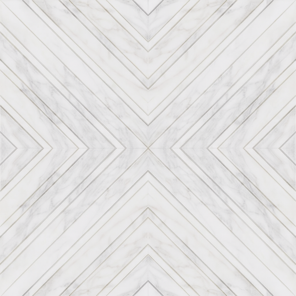 The Home Team building blocks modern 01 floor tile