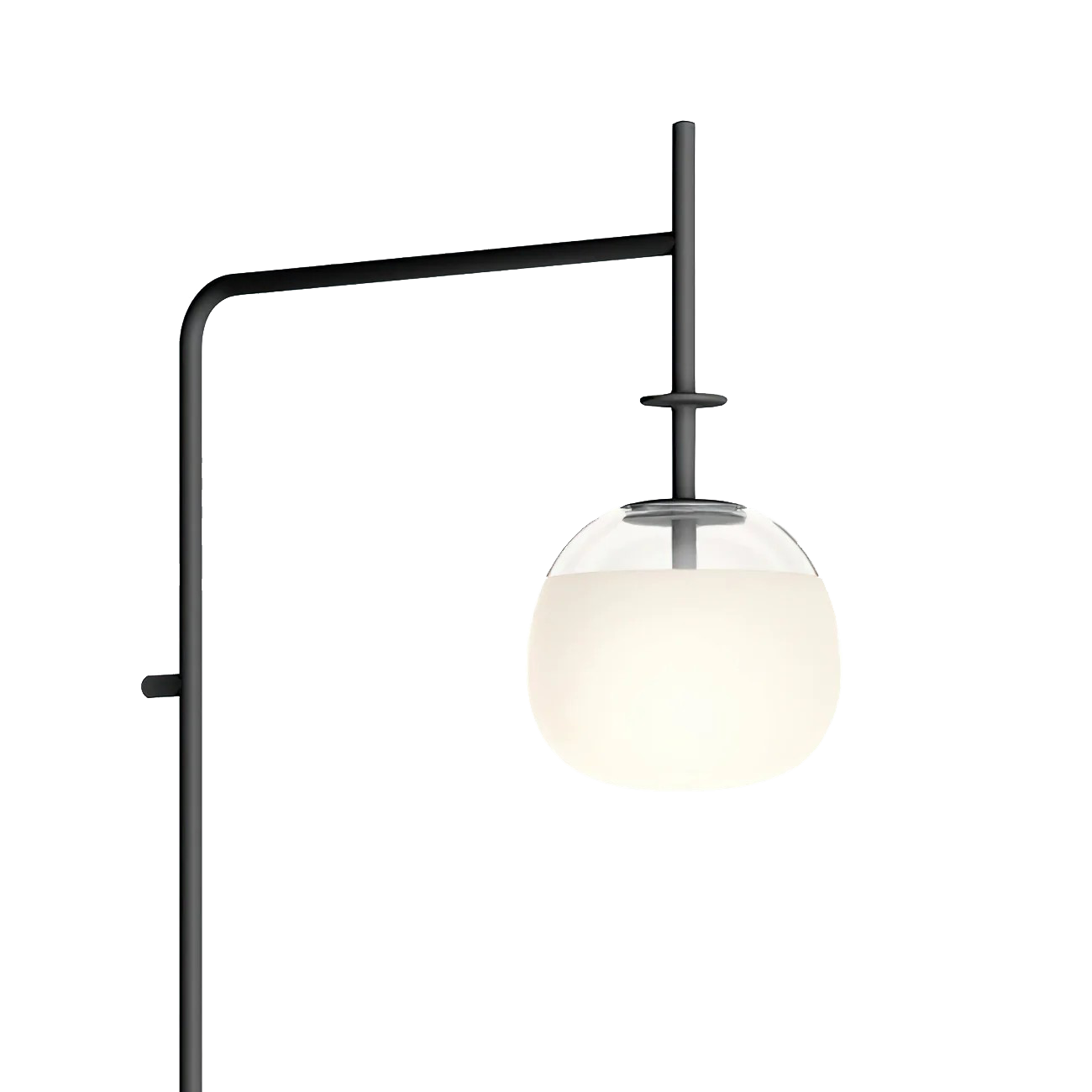 The Home Team building blocks modern 01 lamp