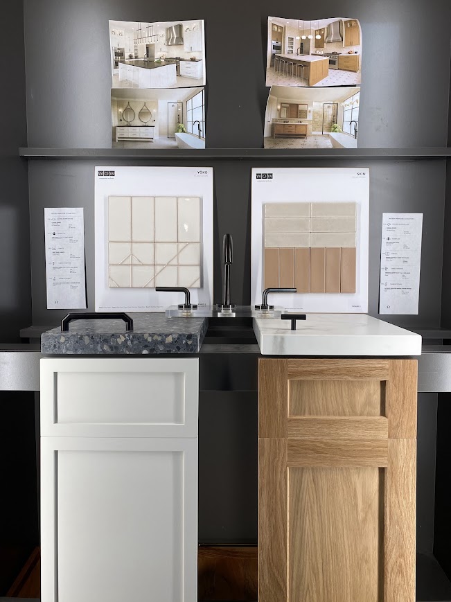 The Home Team building blocks modern 01 showroom